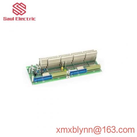 ABB DSTD N030 3BSE013334R1 - Advanced Termination Unit