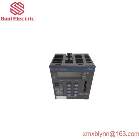 ABB EC581 ARCNET B4 1SAP140500R3160 Analog Input Module, for Industrial Automation Systems