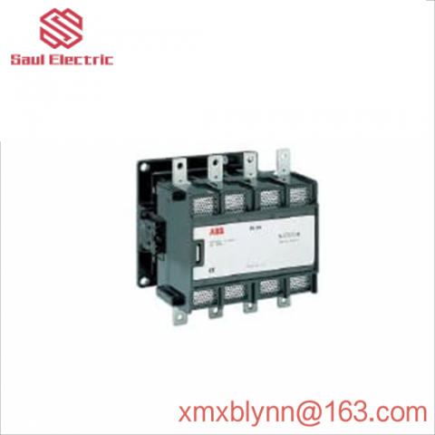 ABB EK210-40-11 Contactor - Precision Control for Industrial Automation