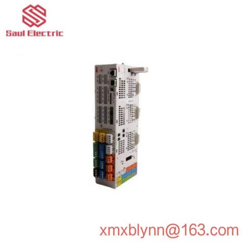 ABB FEA-01 3AUA0000052932 - Industrial Variable Frequency Drive