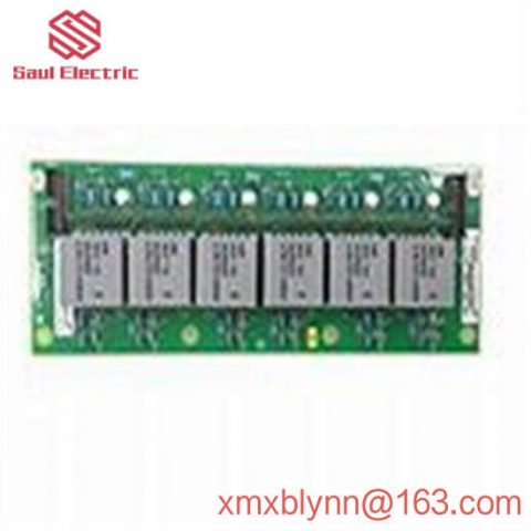 ABB FIS-31: Industrial Circuit Board, Precision Engineering for Control Systems