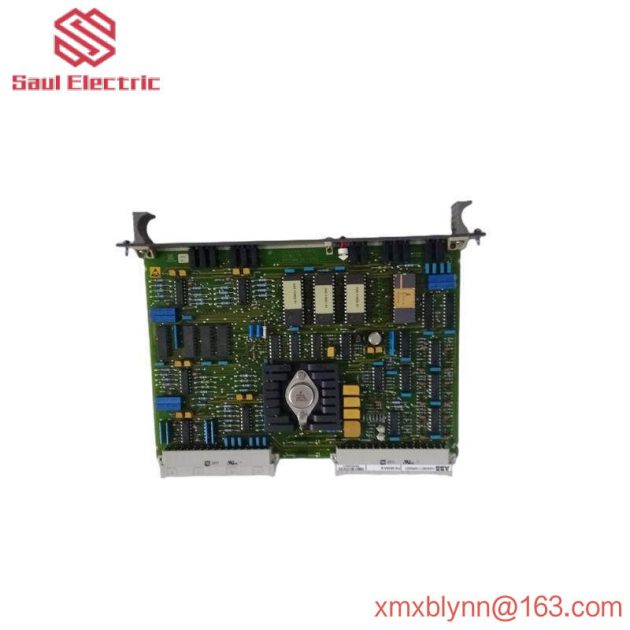 ABB FM9925A-E High-Performance Industrial Controller