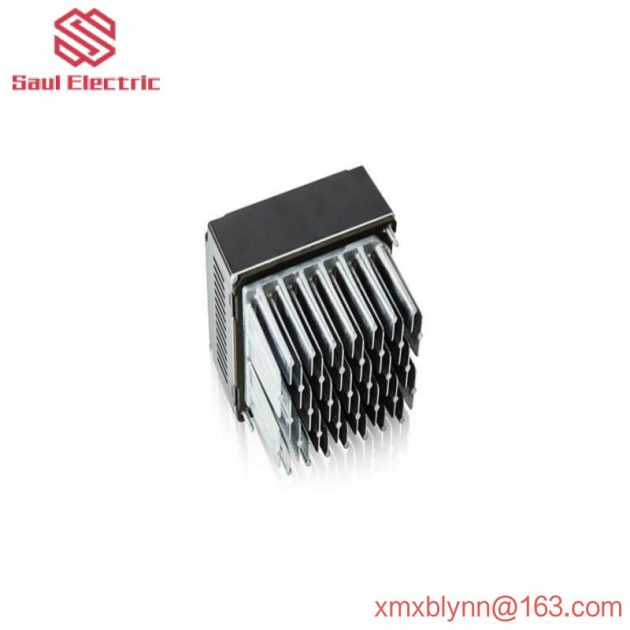 ABB FM9925A-E High-Performance Industrial Controller