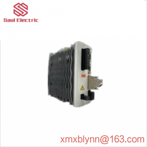 ABB FMH2A03TR EN43CZ DRIVES - Advanced Variable Frequency Drive System