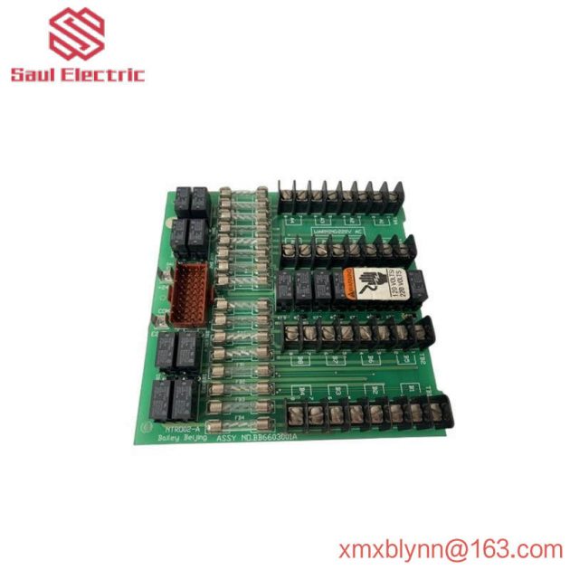ABB FS450R12KE3/AGDR-71C Industrial Control Module