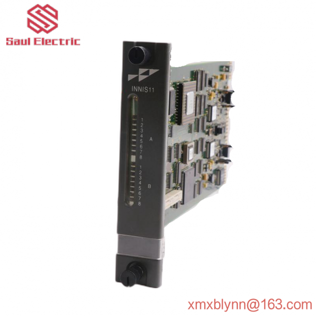 ABB FS450R12KE3/AGDR-71C Industrial Control Module