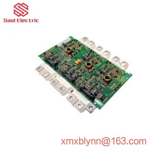 ABB FS450R17KE3/AGDR-72C S 68569427 | High-Performance Power Supply Module