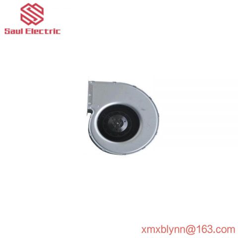 ABB G2E140-PI32-43 Centrifugal Fan, Pioneering Aeration Solutions