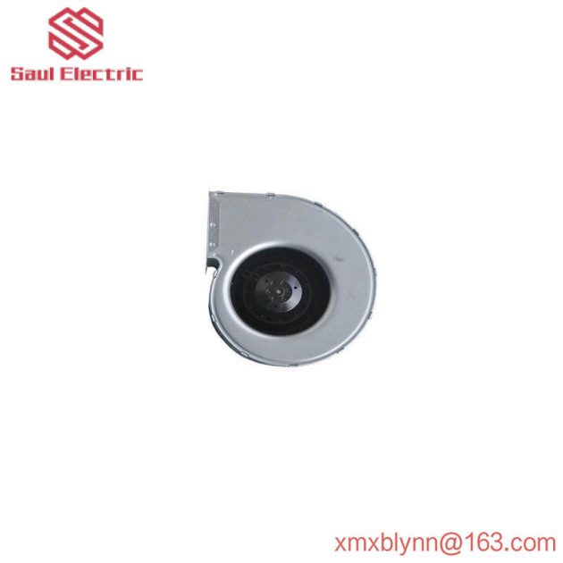 ABB G2E140-PI32-43 Centrifugal Fan, Pioneering Aeration Solutions