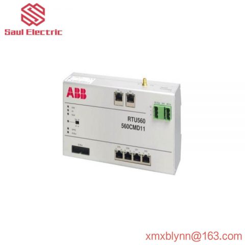 ABB G3FD HENF452692R1 Industrial Control Module