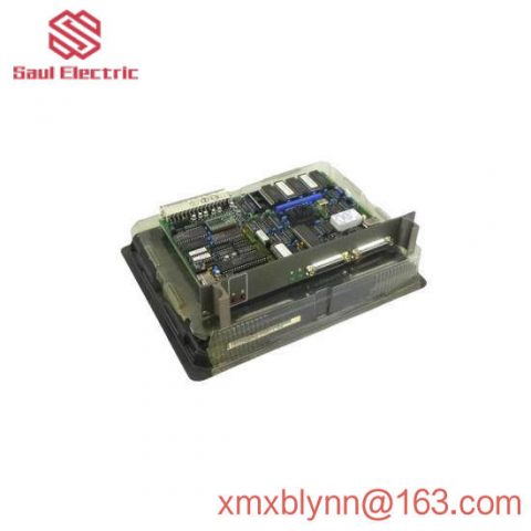 ABB GJR2368900R2340 87TSO11-E Coupler Module - Advanced Industrial Communication Solution