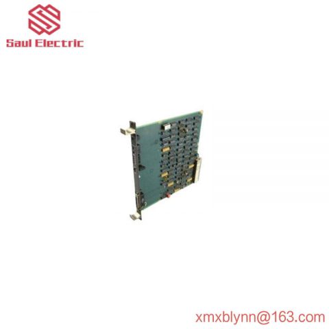 ABB GJR2370800R0200 88FN02A-E Bus Coupling Device - High-Performance Industrial Connection Solution