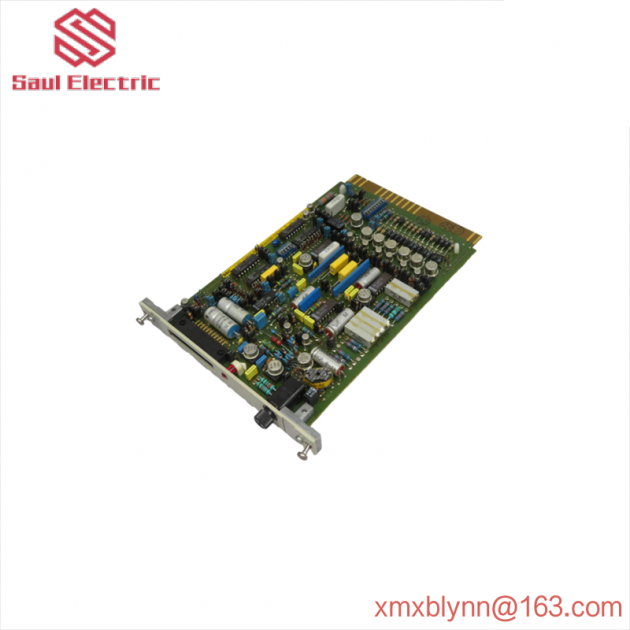 ABB GJR2385200R1010 | 81AA02D-E | Analog Output Module