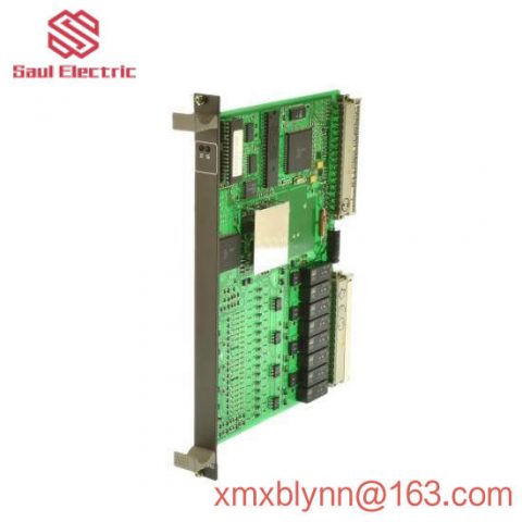 ABB GJR2388300R1010 | 83SR06B-E Binary and Analog Control Module