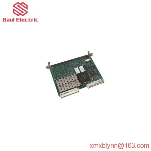 ABB GJR2389800R1210 | 81ET03K-E Temperature Input Module