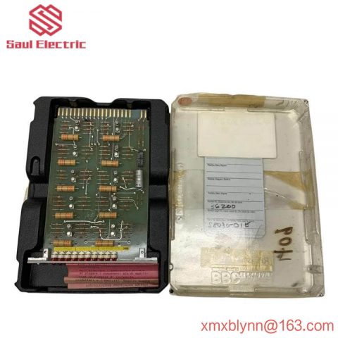 ABB HEIE420158R0001 Industrial Control Modules