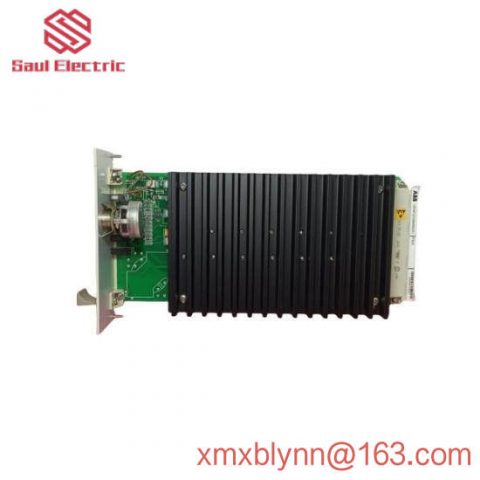 ABB HENF209709R0001 - P4LK Transmitter Controller