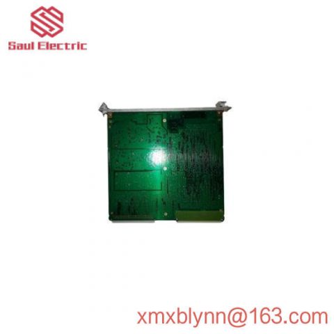 ABB HENF209736R0003 P4LQA Control Module, Advanced Industrial Automation Solution