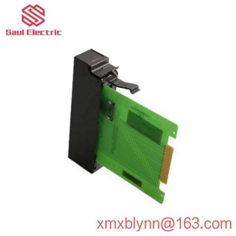 ABB HENF 105323 R2 P7LA: Advanced Automation Control Module