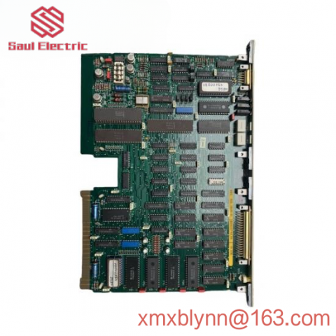 ABB HESG330086R64 HE693116-307 - One Year Warranty