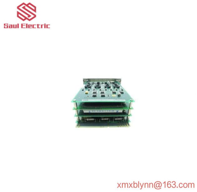 ABB HESG332204R0001 70PR05B-ES Programmable Processor - Advanced Control Solution for Industrial Automation