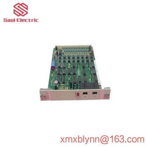 ABB HESG44727R1 - Industrial Control Module