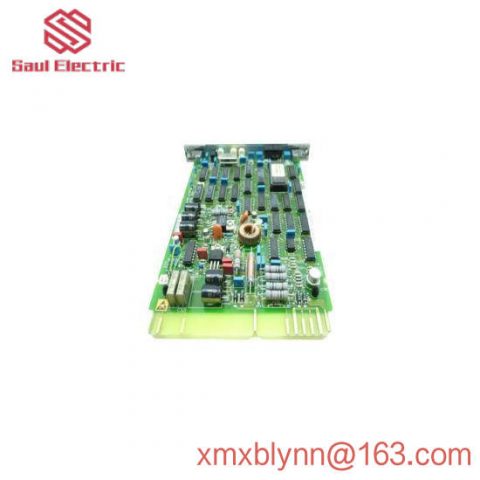 ABB HESG447433R0001 | 70BV05A-ES Pcb Circuit Board