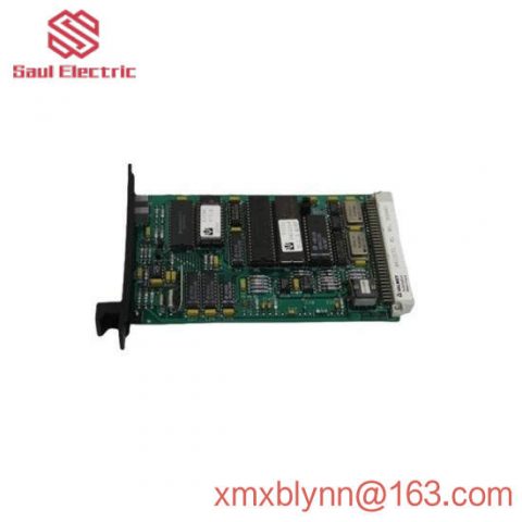 ABB HIEE205019R0002: Synchrotact Unitrol Control Module
