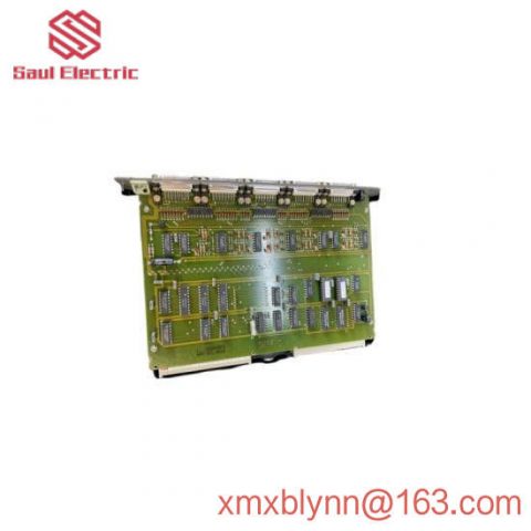 ABB HIEE300025R2 VDA330 A02 POWER SUPPLY: Efficient Industrial Power Solution