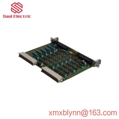 ABB HIEE300115R1 SDA338AE Industrial Control Board