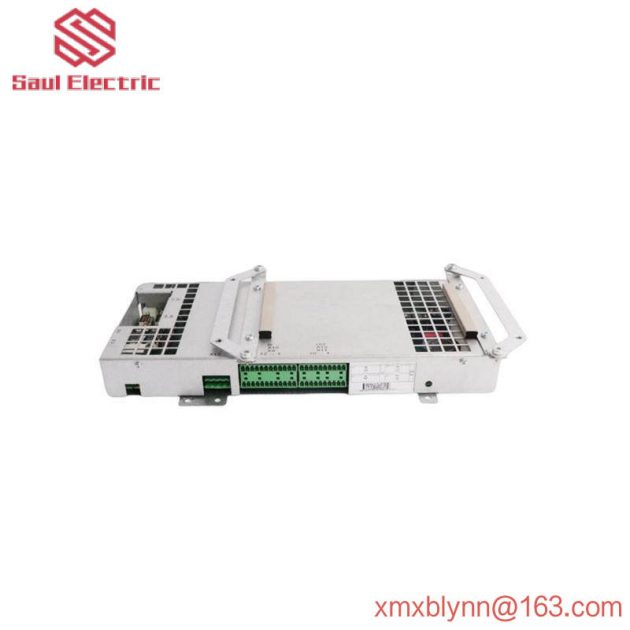 ABB HIEE300831R0001 UAC346AE01 Terminal Unit