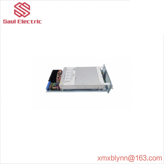 ABB HIEE305089R0001 - UNC4674B Local Bus Interface: Industrial Communication Module