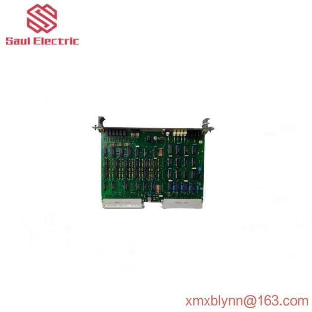 ABB HIEE401091R0002 GD9924BE, V2 - Advanced Monitoring Module