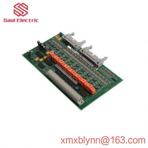 ABB HIEE401782R0001: Advanced LTC391AE01 Circuit Card for Enhanced Control Solutions