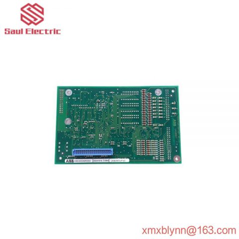 ABB HIEE405246R0002 UNS0867a-P,V2 Extension Card for Advanced Automation Solutions