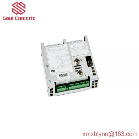 ABB HVC-02B 3HNA024966-001/03 High Voltage Control Module