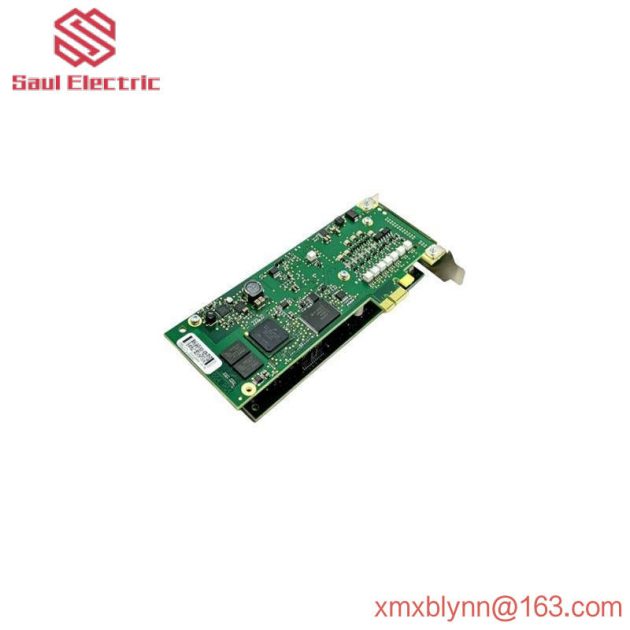 ABB HVC-02B 3HNA024966-001/03 High Voltage Control Module