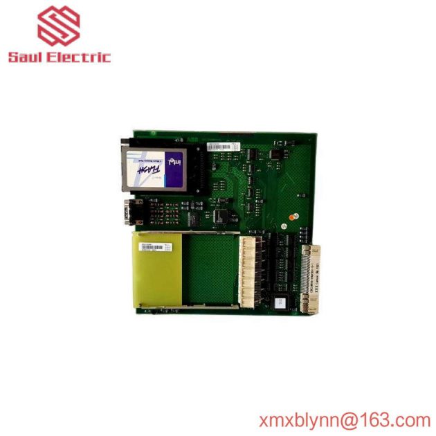 ABB IEPAS01 Controller Module, High Precision Industrial Automation Component