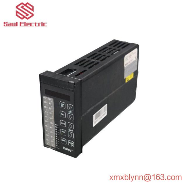 ABB IISAC01 Industrial Control Module