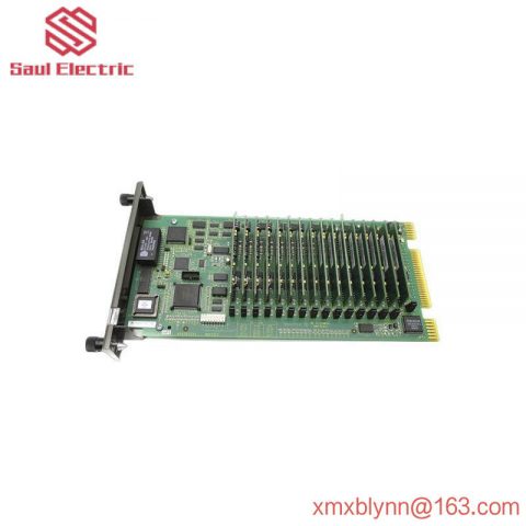 ABB IMASI23 Analog Input Module