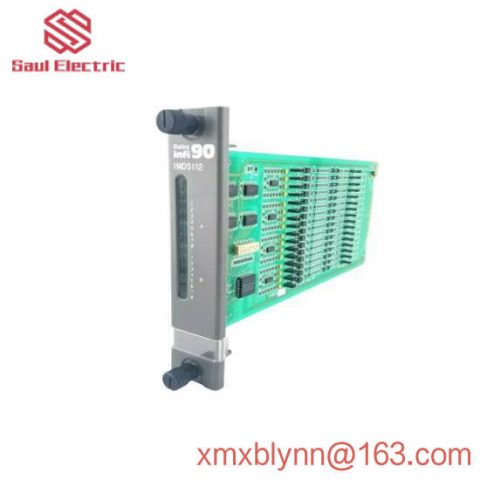ABB IMDSI12 16 CH Digital Input Module - Industrial Automation Solutions