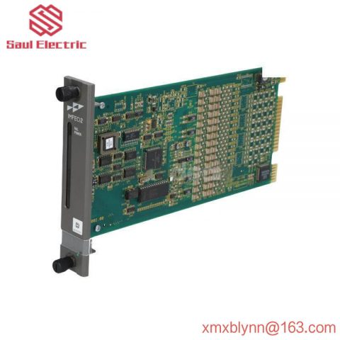 ABB IMFEC12 Analog Input Module, 15 Channels, PLC