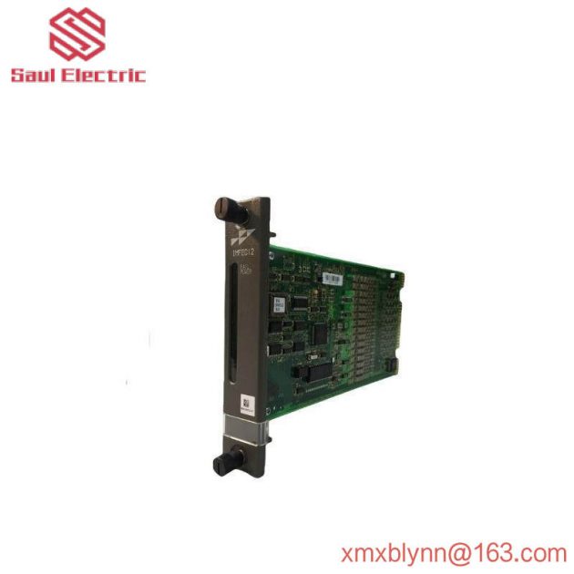 ABB IMFEC12 Analog Input Module, 15 Channels, PLC