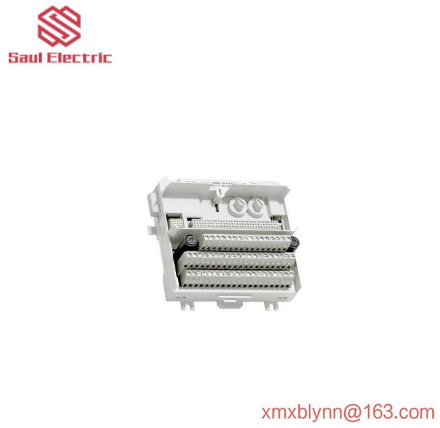 ABB IMRIO02 Industrial Control Module