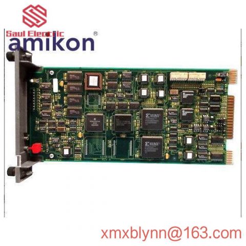 ABB INNPM11 Bailey Network Processor Module - High-Performance Control Solution