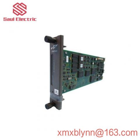 ABB INNPM12 Network Processor Module