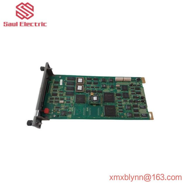 ABB INNPM12 Network Processor Module