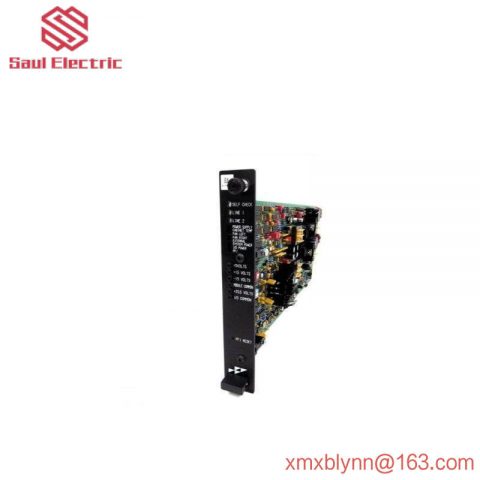 ABB IPMON01 MPSII Power Monitor Module, Power Efficiency Monitoring Solution