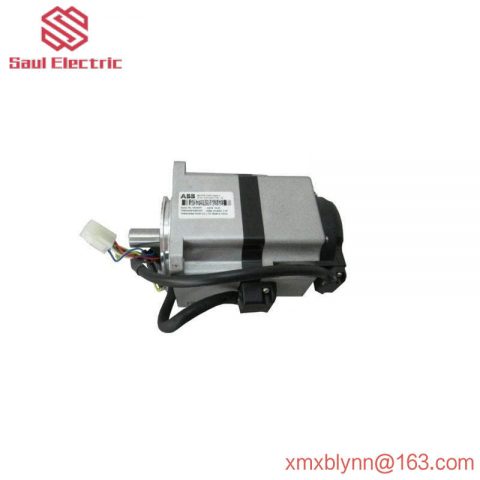 ABB IRB1200 3HAC044513-00100 AC Motor, Designed for Precision & Reliability