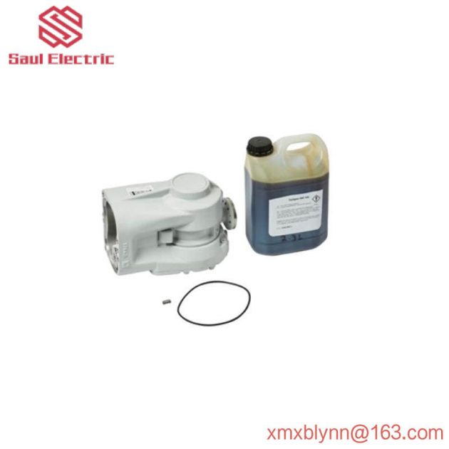 ABB IRB 2600-3HAC059445-002 Wrist Foundry Plus